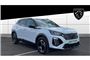 2023 Peugeot e-2008 115kW First Edition 54kWh 5dr Auto