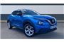 2020 Nissan Juke 1.0 DiG-T N-Connecta 5dr