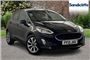 2021 Ford Fiesta 1.1 75 Trend 5dr