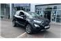 2019 Ford EcoSport 1.0 EcoBoost 125 Titanium 5dr Auto