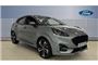 2022 Ford Puma 1.0 EcoBoost Hybrid mHEV 155 ST-Line X 5dr