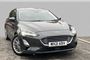 2021 Ford Focus 1.0 EcoBoost Hybrid mHEV 155 Titanium X Ed 5dr