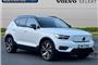 2021 Volvo XC40 300kW Recharge Twin Pro 78kWh 5dr AWD Auto