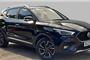 2022 MG ZS 1.5 VTi-TECH Exclusive 5dr