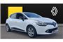 2016 Renault Clio 0.9 TCE 90 Dynamique Nav 5dr