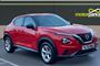 2021 Nissan Juke 1.0 DiG-T Acenta 5dr