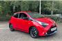 2021 Toyota Aygo 1.0 VVT-i X-Trend TSS 5dr x-shift