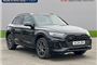 2024 Audi Q5 40 TDI Quattro Black Edition 5dr S Tronic