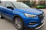 2020 Vauxhall Grandland X 1.5 Turbo D Business Edition Nav 5dr