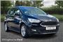 2019 Ford C-MAX 1.0 EcoBoost 125 Zetec 5dr