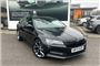 2020 Skoda Superb Estate 2.0 TSI 190 Sport Line Plus 5dr DSG