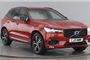 2021 Volvo XC60 2.0 B5P [250] R DESIGN 5dr AWD Geartronic