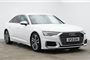 2021 Audi A6 40 TDI S Line 4dr S Tronic