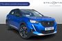 2021 Peugeot 2008 1.2 PureTech 130 GT Premium 5dr EAT8