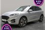 2021 Ford Kuga 2.5 PHEV ST-Line X Edition 5dr CVT