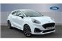 2022 Ford Puma 1.0 EcoBoost Hybrid mHEV 155 ST-Line Vignale 5dr