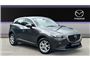 2018 Mazda CX-3 2.0 SE-L Nav + 5dr Auto