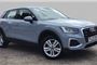 2022 Audi Q2 30 TFSI Sport 5dr