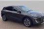 2021 Ford Kuga 2.5 PHEV Titanium First Edition 5dr CVT