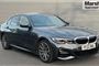 2022 BMW 3 Series 320i M Sport 4dr Step Auto