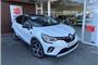 2023 Renault Captur 1.6 E-Tech Plug-in hybrid 160 Techno 5dr Auto