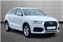 2017 Audi Q3 2.0 TDI Sport 5dr