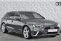 2024 Audi A4 Avant 35 TDI S Line 5dr S Tronic