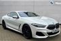 2020 BMW 8 Series 840i sDrive 2dr Auto