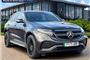 2021 Mercedes-Benz EQC EQC 400 300kW AMG Line Premium Plus 80kWh 5dr Auto