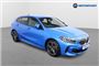 2023 BMW 1 Series 118i [136] M Sport 5dr Step Auto [LCP]