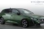 2022 Peugeot 308 1.2 PureTech Allure Premium 5dr EAT8