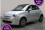2024 Fiat 500 1.0 Mild Hybrid Top 3dr