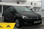 2018 Vauxhall Astra 1.0T ecoTEC Design 5dr