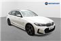 2022 BMW 3 Series Touring 330e M Sport 5dr Step Auto