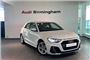 2020 Audi A1 35 TFSI S Line 5dr S Tronic