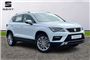 2017 SEAT Ateca 1.4 EcoTSI Xcellence 5dr