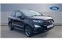 2022 Ford EcoSport 1.0 EcoBoost 140 ST-Line 5dr