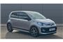 2022 Volkswagen Up GTI 1.0 115PS Up GTI 5dr