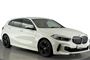 2020 BMW 1 Series 118d M Sport 5dr