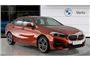 2021 BMW 2 Series Gran Coupe 218i [136] Sport 4dr [Live Cockpit Professional]