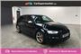 2018 Audi S3 S3 TFSI Quattro Black Edition 5dr S Tronic