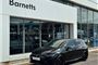 2025 Volkswagen Golf R 2.0 TSI 333 R Black Edition 4Motion 5dr DSG