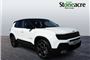2025 Jeep Avenger 1.2 e-Hybrid Summit 5dr DCT