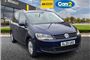 2020 Volkswagen Sharan 2.0 TDI SCR 177 SE Nav 5dr DSG