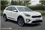 2021 Kia Niro 1.6 GDi Hybrid 4 5dr DCT