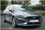 2022 Ford Fiesta 1.0 EcoBoost Hybrid mHEV 125 ST-Line 5dr Auto