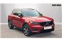 2021 Volvo XC40 1.5 T3 [163] R DESIGN 5dr Geartronic