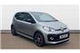 2021 Volkswagen Up GTI 1.0 115PS Up GTI 3dr