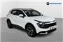 2023 Kia Sportage 1.6T GDi HEV 3 5dr Auto