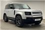 2022 Land Rover Defender 3.0 D250 X-Dynamic HSE 90 3dr Auto